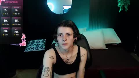 Snapshot of pretty_cristal22 chatting on January 2026 10:35:02 PM pretty_cristal22 online show from January 2026 10:35:02 PM