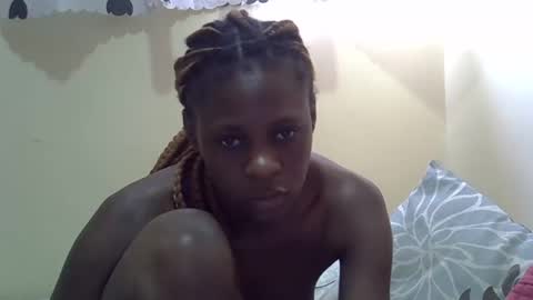 pretty_daniella online show from February 2025 08:20:01 AM