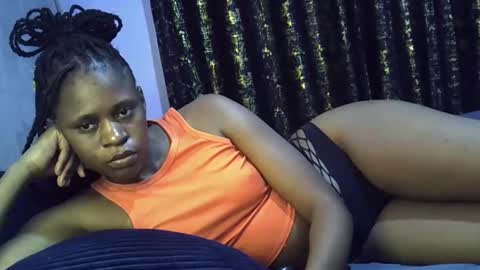 pretty_daniella online show from April 2026 10:21:02 AM