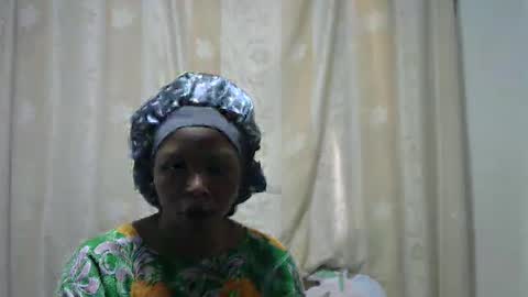 pretty_dey online show from March 2025 10:41:01 AM