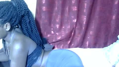 pretty_ebby online show from April 2026 05:21:01 PM