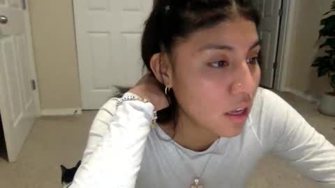 pretty_girl828687 online show from December 2025 12:16:01 AM