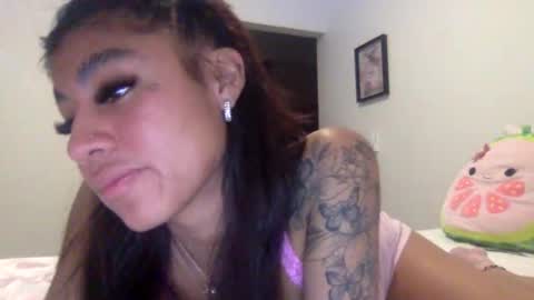 pretty_girl828687 online show from February 2026 02:27:02 PM