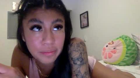 pretty_girl828687 online show from February 2026 01:36:01 PM