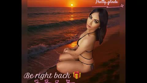 Snapshot of pretty_glinda chatting on May 2026 11:45:01 PM pretty_glinda online show from May 2026 11:45:01 PM