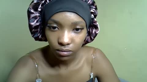 Snapshot of pretty_jazmine chatting on October 2025 06:05:01 PM Jaz online show from October 2025 06:05:01 PM