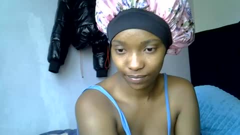 pretty jazminee online show from June 2026 12:08:01 PM
