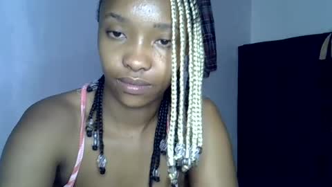 pretty jazminee online show from July 2026 01:58:33 AM