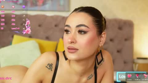 Lia online show from January 2026 08:43:02 PM