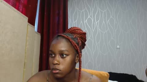 Snapshot of pretty_lioness_ chatting on February 2026 06:22:01 AM Pretty online show from February 2026 06:22:01 AM