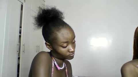 Snapshot of pretty_luv1 chatting on January 2026 08:10:02 PM pretty luv1 online show from January 2026 08:10:02 PM