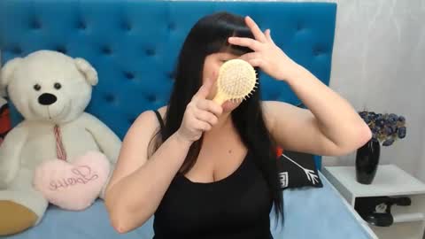 pretty_malika online show from December 2024 08:44:02 AM