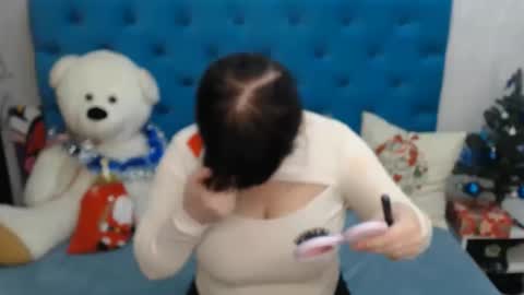 pretty_malika online show from January 2025 04:54:02 AM