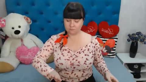 pretty_malika online show from February 2025 08:52:02 AM