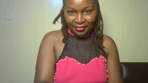 Snapshot of pretty_mwihaki chatting on January 2026 07:02:02 AM Essy online show from January 2026 07:02:02 AM