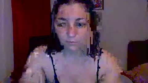 Snapshot of pretty_natalie chatting on May 2026 10:07:01 PM PrettyNatalie online show from May 2026 10:07:01 PM