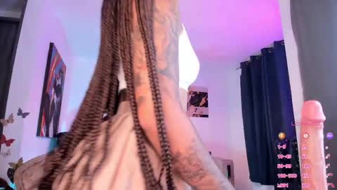 pretty_pettite online show from February 2025 11:34:01 PM