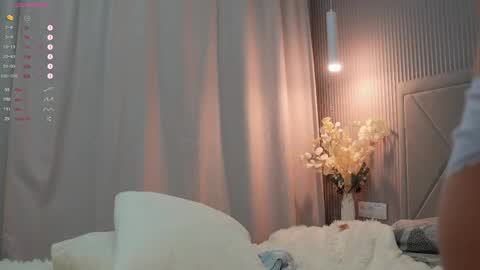 Elina online show from February 2025 07:56:01 PM