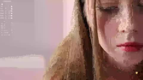 Elina online show from October 2025 08:25:01 AM