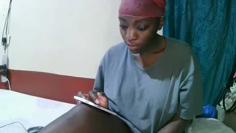 pretty_tiffany1 online show from April 2026 06:19:01 AM