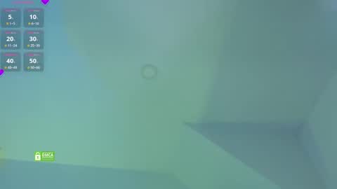 Valentina online show from January 2025 10:06:02 PM