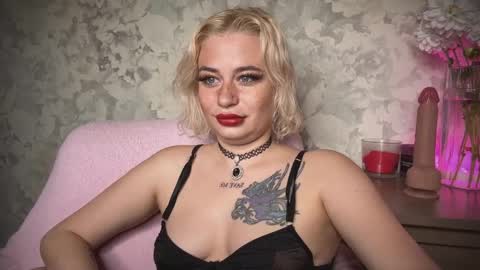 Alice online show from October 2025 06:08:02 AM