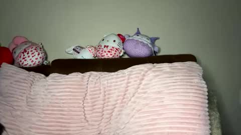 Snapshot of prettybabypetite chatting on October 2025 01:41:02 AM Missy  Jack online show from October 2025 01:41:02 AM