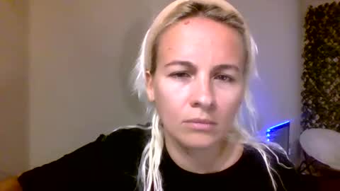 Missy  Jack online show from January 2026 09:29:01 PM