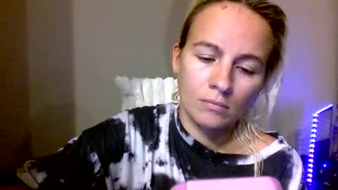 Missy  Jack online show from February 2026 09:52:02 PM