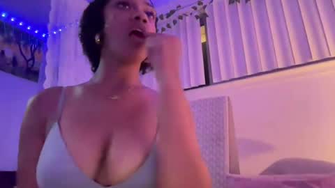 Snapshot of prettyblackgal chatting on August 2026 06:15:01 AM prettyblackgal online show from August 2026 06:15:01 AM