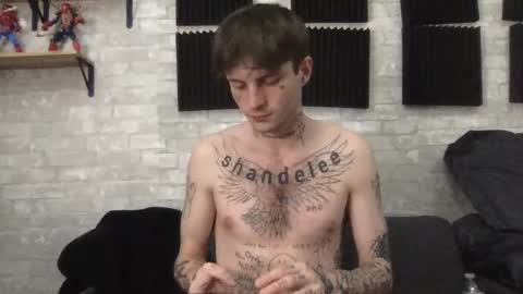 pretty boy online show from January 2025 05:14:01 AM