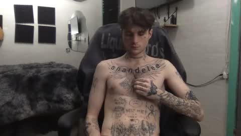 pretty boy online show from January 2025 05:37:02 AM