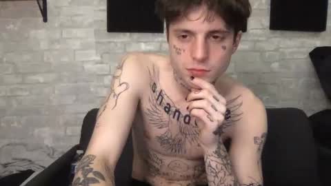 pretty boy online show from January 2025 03:37:02 AM