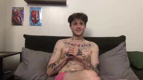 pretty boy online show from September 2025 03:51:01 AM