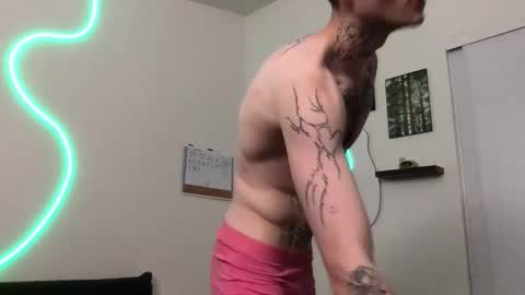 pretty boy online show from November 2025 12:31:02 AM