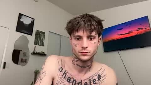 pretty boy online show from February 2026 02:38:02 AM