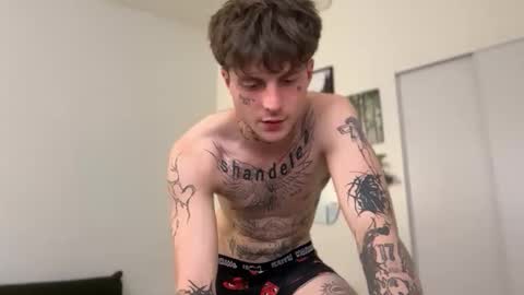 Snapshot of prettyboyszn chatting on May 2026 04:20:02 AM pretty boy online show from May 2026 04:20:02 AM