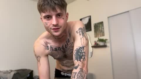 pretty boy online show from June 2026 07:33:02 AM
