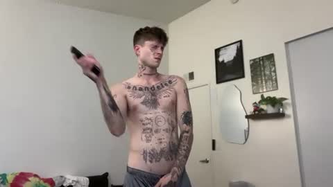 pretty boy online show from June 2026 06:11:01 AM