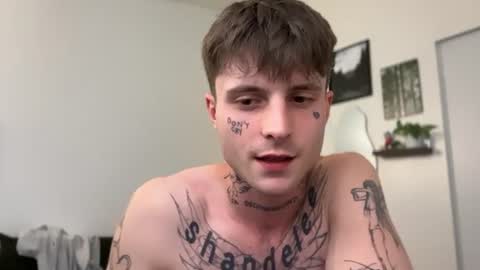 pretty boy online show from June 2026 04:55:01 AM