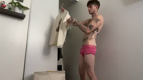 pretty boy online show from June 2026 03:51:01 AM