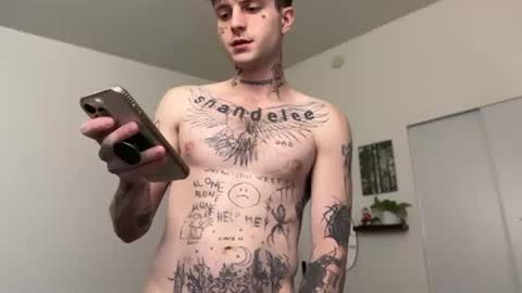 pretty boy online show from July 2026 04:41:02 AM