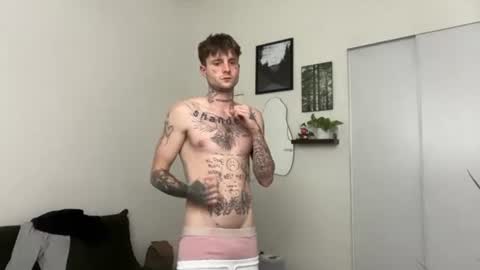 pretty boy online show from July 2026 06:47:02 AM