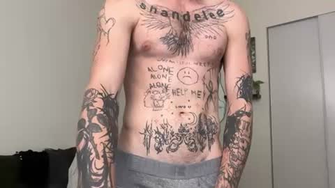 pretty boy online show from July 2026 05:02:01 AM