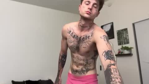 pretty boy online show from July 2026 05:24:01 AM