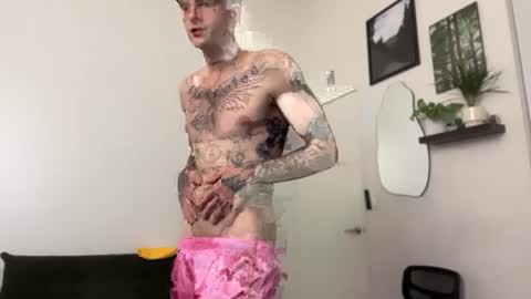 pretty boy online show from July 2026 05:11:01 AM