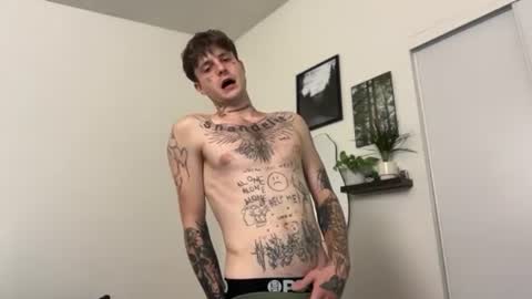 pretty boy online show from July 2026 04:05:01 AM