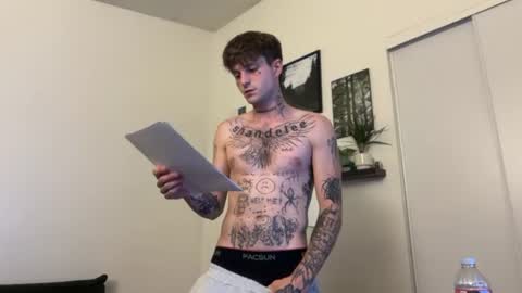 pretty boy online show from July 2026 04:59:02 AM