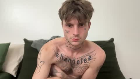 pretty boy online show from July 2026 05:14:02 AM