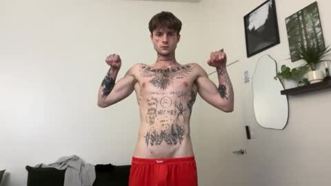 pretty boy online show from July 2026 04:56:01 AM